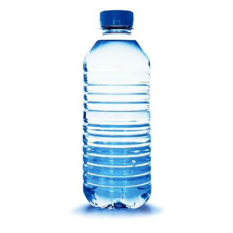 Koeldrank: Still Water (500 ml)